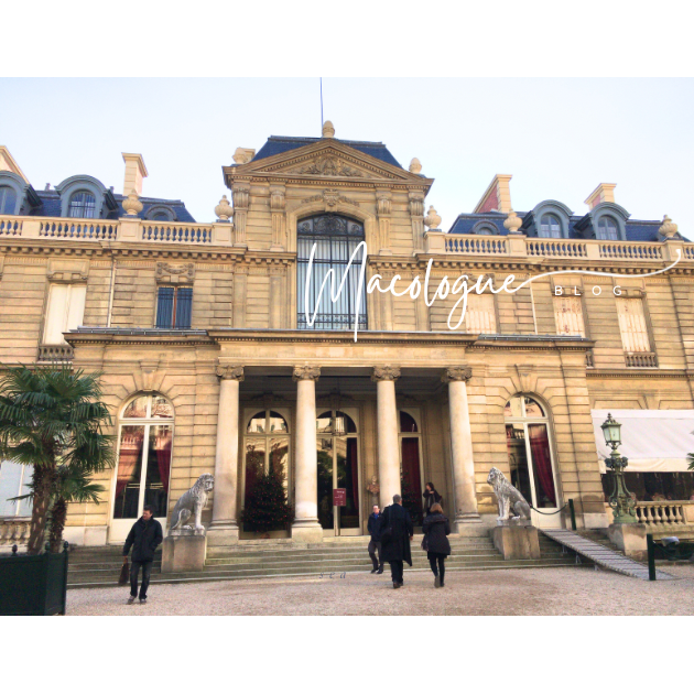 Musée Jacquemart-Andre