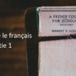 Banner French １