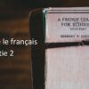 Banner French 2