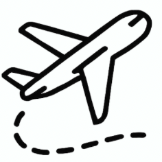 Airplane/飛行機